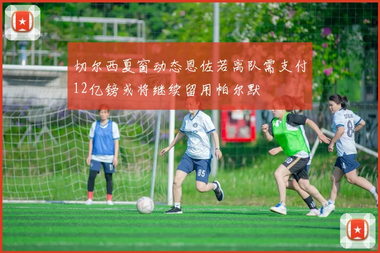 切尔西夏窗动态恩佐若离队需支付12亿镑或将继续留用帕尔默